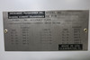 GE Power/Vac 1200A PVDB1 15.5-20-2 15.5 kV Distribution Breaker General Electric (PM3088-1)