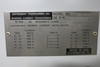 GE Power/Vac 1200A PVDB1 15.5-20-2 15.5 kV Distribution Breaker General Electric (PM3088-1)