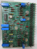 GE IC3600AOAL1D1B Fanuc Op Amp PLC Board Card IC3600A0AL1D1B Mark I-II Turbine (GA0466-10)