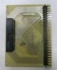 Image of GE DS3800XJBB1A1A Fanuc Adapter Board PLC Card