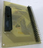 GE DS3800XJBB1A1A Fanuc Adapter Board PLC Card (GA0465-2)