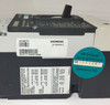 Siemens LFX3B175 175A Circuit Breaker Type LFGA Frame FG 480/600V 175 Amp HACR (EM4117-1)