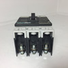 Siemens LFX3B175 175A Circuit Breaker Type LFGA Frame FG 480/600V 175 Amp HACR (EM4117-1)
