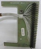 GE PWB 68A993282 Rev A Fanuc Connector PLC Card 68A993280G1 General Electric (GA0471-3)