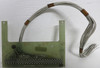 GE PWB 68A993282 Rev A Fanuc Connector PLC Card 68A993280G1 General Electric (GA0471-3)