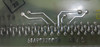 GE PWB 68A993282 Rev A Fanuc Connector PLC Card 68A993280G1 General Electric (GA0471-3)