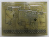 GE IC3600AMLG1A 006/01 Fanuc Multiplier Analog Divider PLC Card General Electric (GA0467-1)