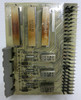 GE IC3600KRSV1A1A Fanuc Relay PLC Board Card Mark I-II Turbine Control IC3600 (GA0468-5)