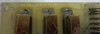 GE IC3600KRSV1B1B Fanuc Relay PLC Board Card Mark I-II Turbine Control IC3600 (GA0469-5)