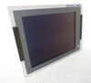 Allen Bradley 6186M-15PN Ser F 1500M PanelView Flat Panel Monitor AB VersaView (DW2971-1)