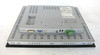 Allen Bradley 6186M-15PN Ser F 1500M PanelView Flat Panel Monitor AB VersaView (DW2971-1)