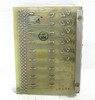 GE IC3600SCBN1B Mark I-II Turbine Control PLC Board IC3600 Card PCB (DW2984-4)
