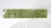 GE IC3606SANB1A Mark I-II Turbine Control PLC Module Board IC3600 Card PCB (DW2990-1)