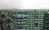GE IC3600VANA1G1E Mark I-II Turbine Control Annunciator PLC Board IC3600 PCB (DW2989-1)