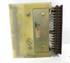 GE PWB68A993282 Connector PLC Card w/ 195B4516G2 68A993280G1 Mark I-II Turbine (DW2994-1)
