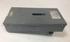 StarLine CBPB-35-1-250-4 35A Busway Tap Box 250 Volts Bus Plug 1P 35 Amp 34UA (EM4133-1)
