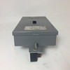 StarLine CBPB-35-1-250-4 35A Busway Tap Box 250 Volts Bus Plug 1P 35 Amp 34UA (EM4133-1)