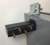 StarLine CB100-15-1-250-4 15A Busway Tap Box 250 Volts Bus Plug 1P 15 Amp 34UA (EM4135-5)