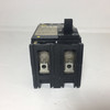 Square D SFAL2016 16A Circuit Breaker 480 VAC 2 Pole SFAL 16 Amp S2 2P (EM4136-1)
