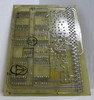 GE IC3800VANB1D1C Fanuc Control PLC Board Card 68A944116 General Electric (GA0474-2)