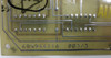 GE IC3800VANB1D1C Fanuc Control PLC Board Card 68A944116 General Electric (GA0474-2)