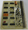 GE IC3800VANB1D1C Fanuc Control PLC Board Card 68A944116 General Electric (GA0474-2)