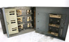 FPE PD-82-23 200A 230V Fusible Panelboard Switch 200 Amp PD8232 Fused 240V 3P (DW3001-3)