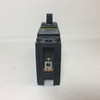 Square D FAL12015 15A Circuit Breaker Green Label 120 VAC 1 Pole FAL 15 Amp 1P (EM4138-1)