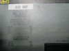 Square D Model 5 600A Breaker Size 5 Starter 50" MCC Bucket 600 Amp MHL36600 (EBI4450-1)