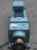 Sew Eurodrive R97DV132 1/7 HP Ratio:116.48 Gear Reducer (EBI3649-1)
