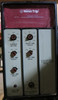 GE AKR-6D-50 1600A Air Breaker TA9VT20S Trip 1600 Amp MicroVersaTrip LSI MO (GA0488-2)