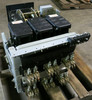 GE AKR-6D-50 1600A Air Breaker TA9VT20S Trip 1600 Amp MicroVersaTrip LSI MO (GA0488-2)