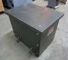Rohde 15 kVA 460 Delta Pri. to 460V Sec. 3PH Dry Type Transformer 301A47A60 15 (DW3061-1)