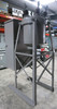 Image of GE 1200A FKD-15.5-18000-5 15kV Oil-Blast Circuit Breaker General Electric 15500V