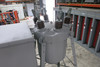 GE 1200A FKD-15.5-18000-5 15kV Oil-Blast Circuit Breaker General Electric 15500V (PM3091-1)