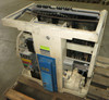 General Electric AK-2A-75 3000A w Satin American Corp LSG Trip EO Air Breaker GE (GA0495-1)