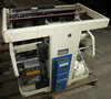 Image of GE AK-3A-75 3000A w LSG Satin American Corp Trip EO General Electric Air Breaker