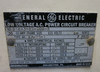 General Electric AK-2A-75-1 3000A Satin American Corp Trip LSIG EO Air Breaker (GA0497-1)