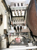 General Electric AK-2A-75-1 3000A Satin American Corp Trip LSIG EO Air Breaker (GA0497-1)
