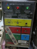 General Electric AK-2A-75-1 3000A Satin American Corp Trip LSIG EO Air Breaker (GA0497-1)