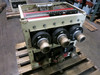 General Electric AK-2A-75-1 3000A Satin American Corp Trip LSIG EO Air Breaker (GA0497-1)