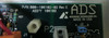 ADS Model 3600 82 kPA Intrinsically Safe Flow Monitor 12 PSI Triton+ ADS-106132A (GA0503-1)