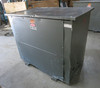 Rohde 150 kVA 460 Delta Pri. to 460V Sec. 3PH Dry Type Transformer 341D91A00 (DW3082-1)