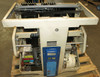 General Electric AK-2A-75-1 3000A Satin American Corp Trip LSIG Air Breaker EO (GA0505-1)