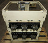 GE AK-3A-50 1600 Amp MO Air Breaker w Satin American LSI Trip 1600A Black Handle (GA0504-3)