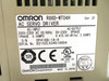Omron R88D-WT04H 0.54 HP AC Servo Driver 200-230 VAC 400W 2.8A Drive 0.4kW (DW3134-8)