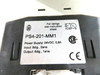 Moeller PS4-201-MM1 + LE4-116-DD1 Programmable Logic Controller Compact PLC (DW3140-25)