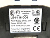 Moeller PS4-201-MM1 + LE4-116-DD1 Programmable Logic Controller Compact PLC (DW3140-25)