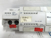 Moeller PS4-201-MM1 + LE4-501-BS1 + LE4-108-XR1 + LE4-116-DX1 Compact PLC Module (DW3143-6)