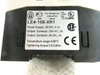 Moeller PS4-201-MM1 + LE4-501-BS1 + LE4-108-XR1 + LE4-116-DX1 Compact PLC Module (DW3143-6)